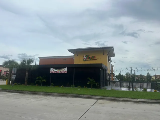 Mr Tequila Mexican Restaurant