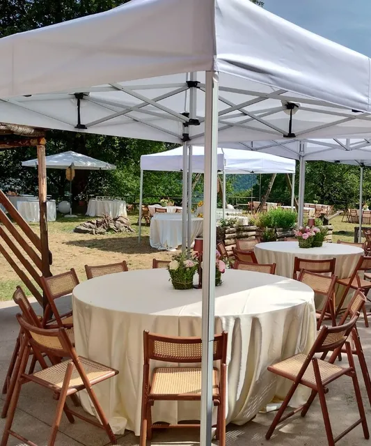 Farmhouse Gli Orti Di Bertin