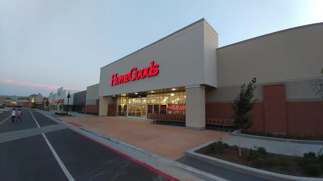 HomeGoods