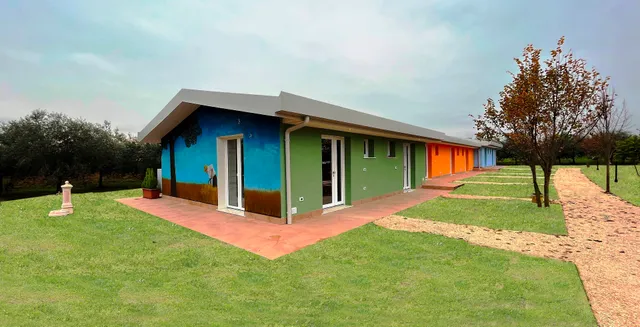 La Quercia dei Tigli