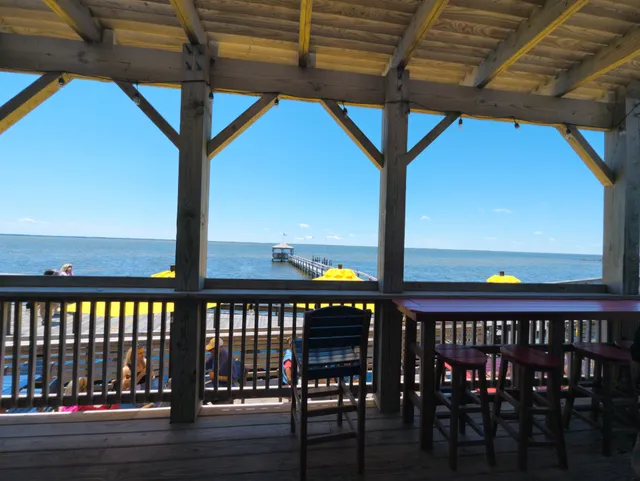 NC Coast Virtual Market