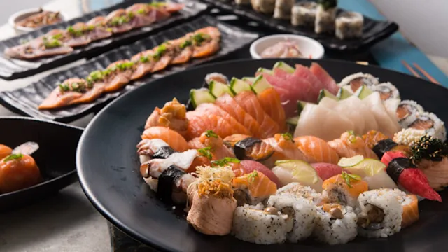 Kikoni Japafood Centro / Delivery