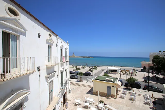 Appartamenti Luce Vieste