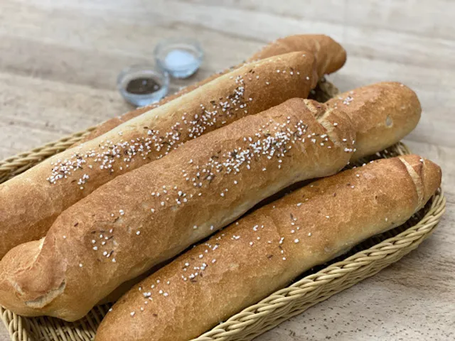 Mayers Bäckerei im Rewe Löwencenter Leutkich