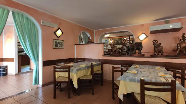 Pizzeria Trattoria Grimani