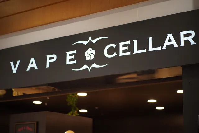 Vape Cellar Store Amboise