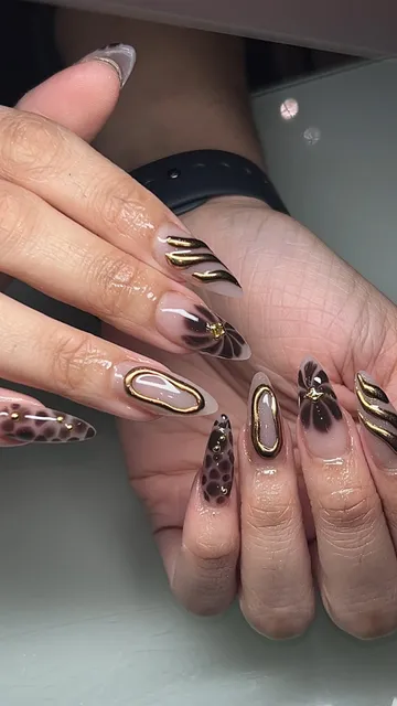 Millennial Nails