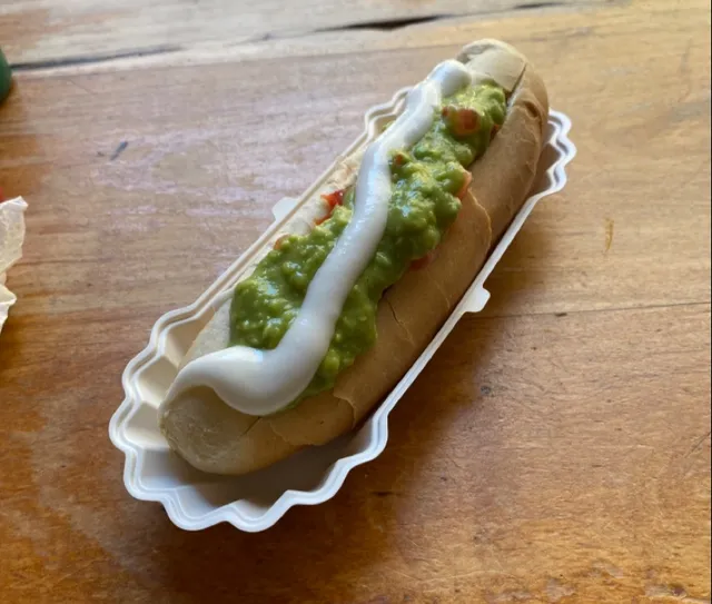 Cafeteria "Es lo que hay"