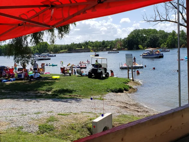 Patterson Harbor Marina