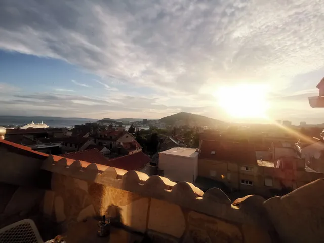 Apartments Lighthouse Split