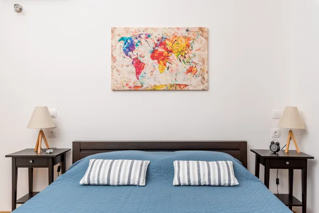 La Maison De Penelope