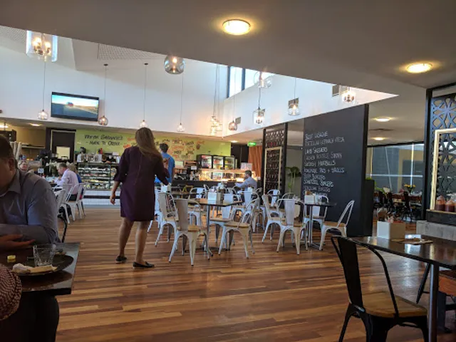 The Alibi (Previously Calibar)