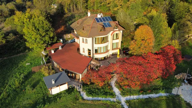 "Sboryana" Guest House