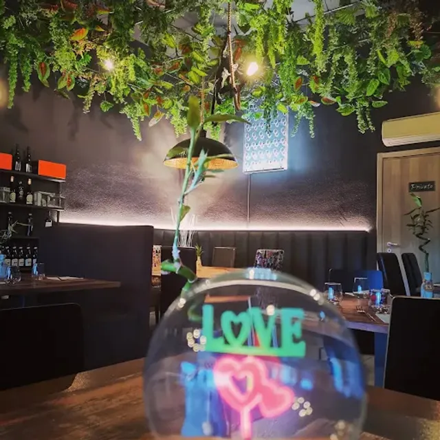 Garden Caffè & Cucina