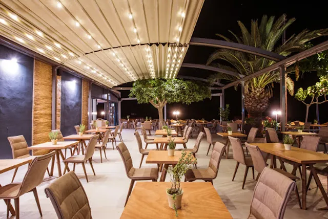 Corissia Park Beach Club & Live Events