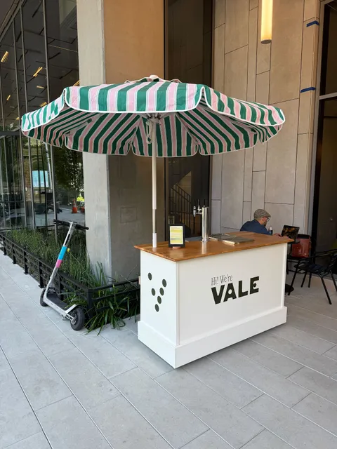 Vale Matcha & Coffee