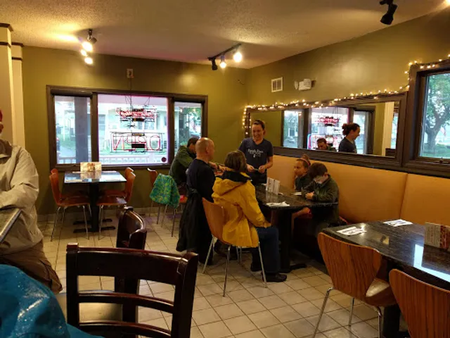 Family Pizza South Hadley