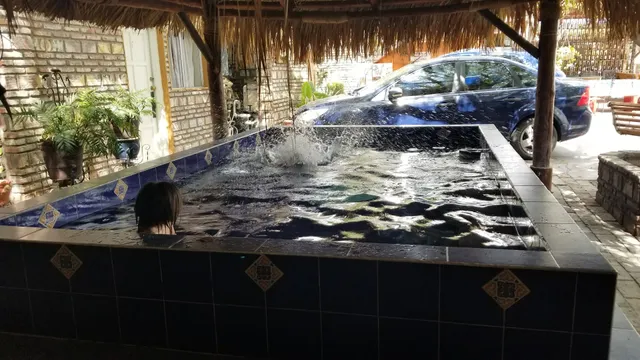 Hotel Baja Adventure San Felipe