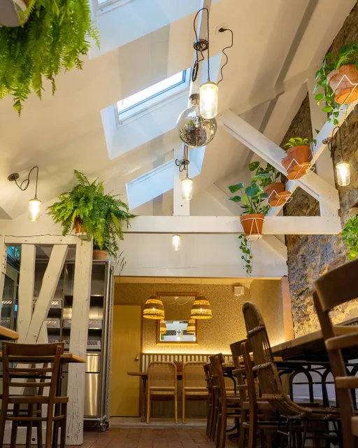 COPPA | Saint-Melaine