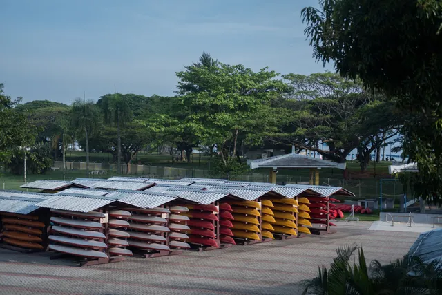 PAssion Wave @ Pasir Ris