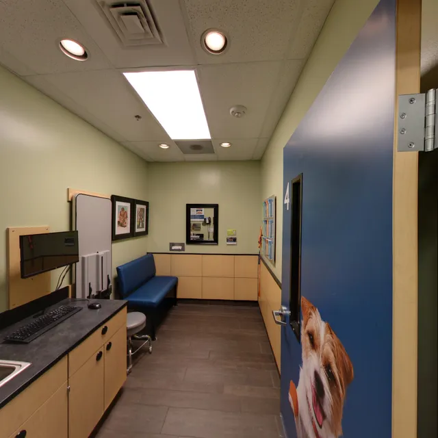 Banfield Pet Hospital