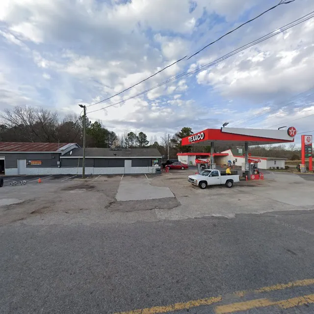 Jai's Country Corner