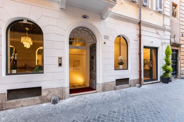 Poēsis Experience Hotel