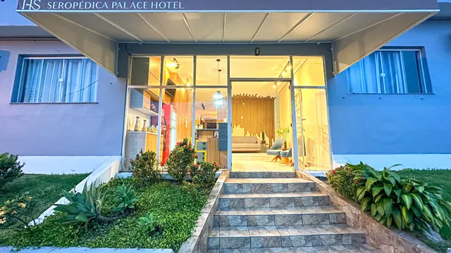 Seropédica Palace Hotel