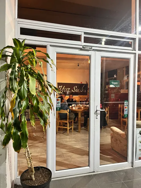 Yuz Sushi Bar