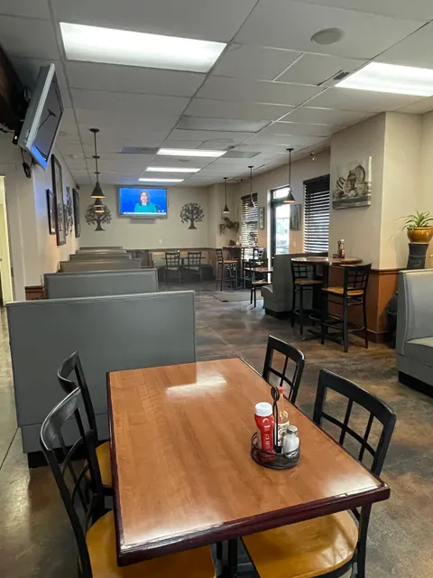 Mis Amores Mexican Restaurant