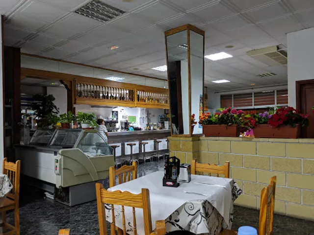 Bar-Restaurante Paraiso