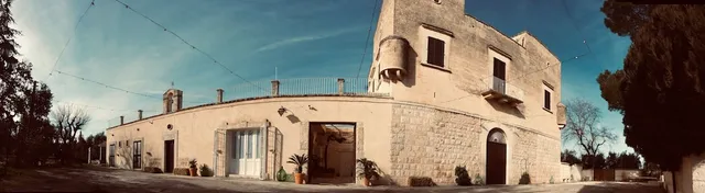 Agriturismo Masseria Chiusurella