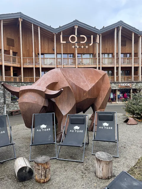 Les Menuires Saint Martin De Belleville