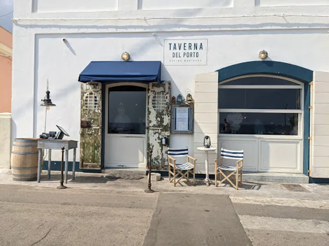 Taverna del Porto