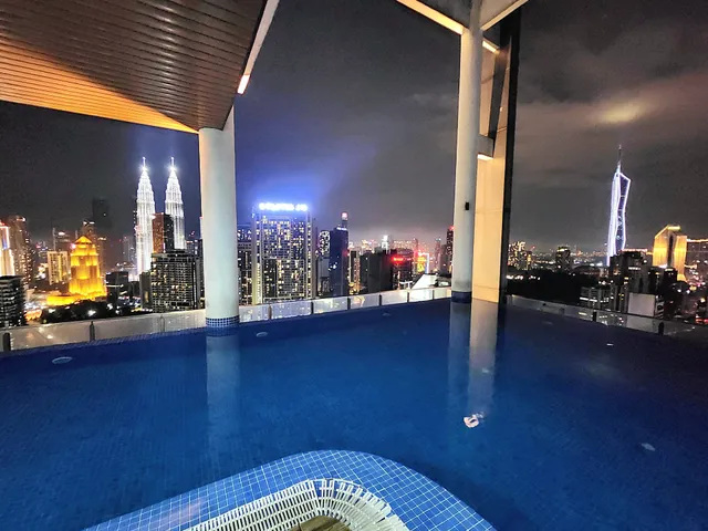 Greystone Colony KLCC