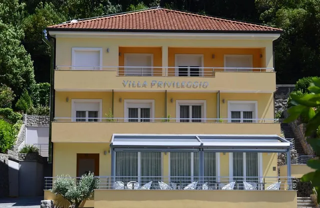 Hotel Privileggio