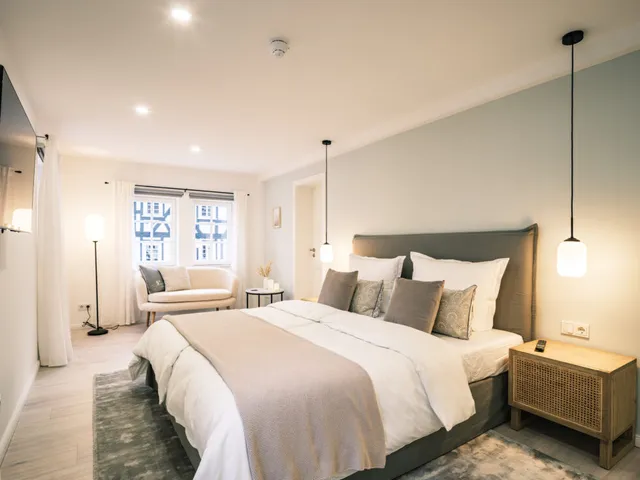 Flecker Hotel | Cozy stays in Freudenberg