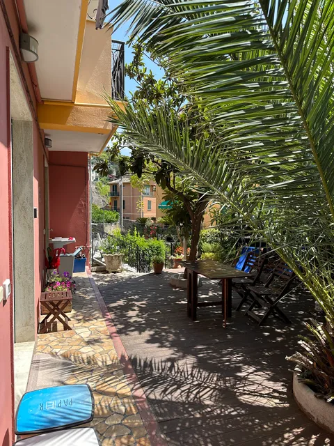 Affittacamere Albamare