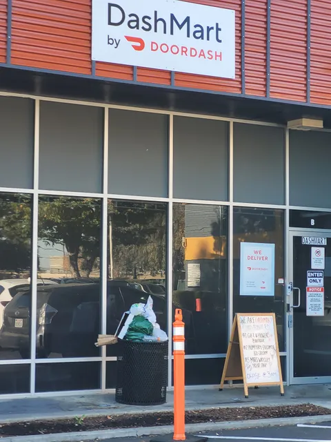 DashMart
