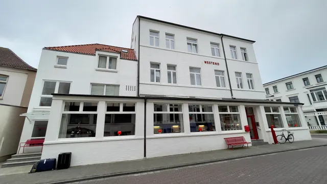 Villa Westend Norderney