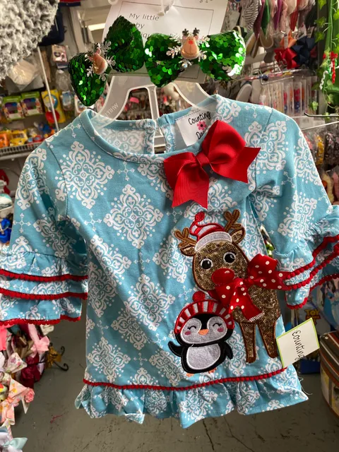 My little baby boutique