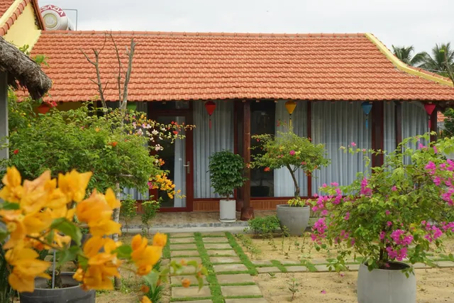 Homestay Ngọc Lan