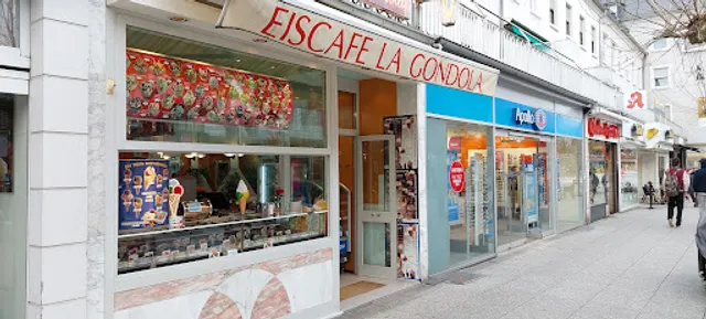Eiscafe La Gondola