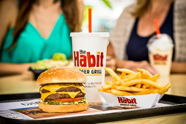 Habit Burger & Grill