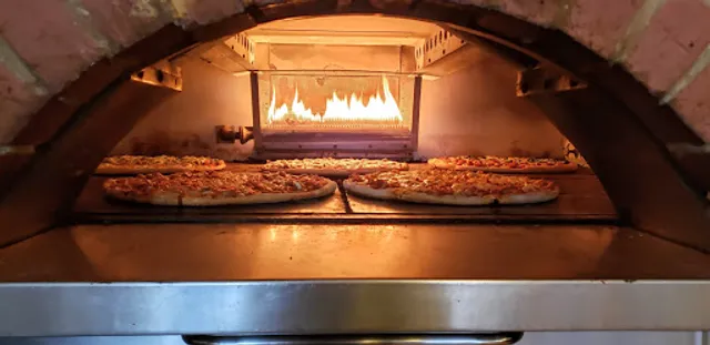 Pronto Pizzeria and Restaurant