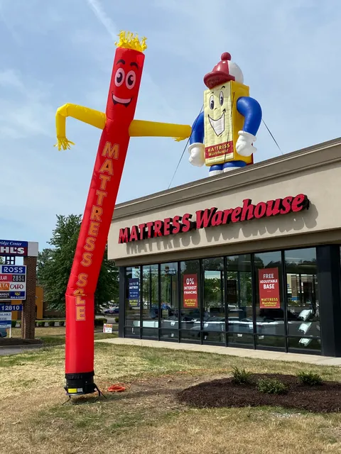 Mattress Warehouse of Chester