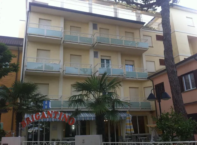 Hotel Brigantino