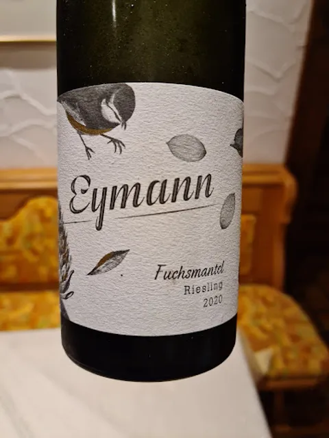 Weingut Eymann