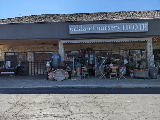 Oakland Nursery Delaware