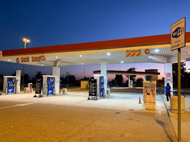 Sarni Torre Alemanna Sud